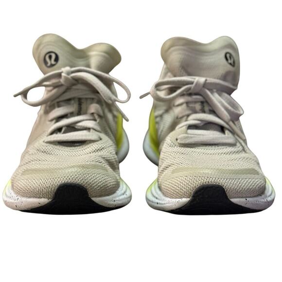 Lululemon Athletica Shoes - Lululemon Blissfeel 2 Women's Running Shoe Sz 5